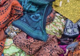 Beautiful Indian weaves
