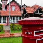 Fascinating Post Offices