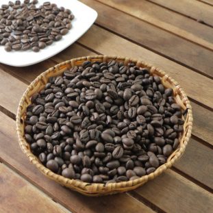 Coffee Quiz