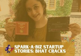 Spark-A-Biz-Startup-Stories-BhatCracks-Main
