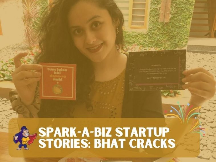 Spark-A-Biz-Startup-Stories-BhatCracks-Main