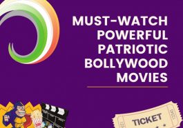 Powerful Patriotic Bollywood Movies