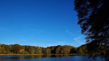 Best Weekend Getaways From Mumbai