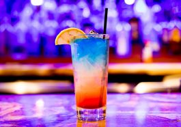 Smooth Vodka-Based Drinks