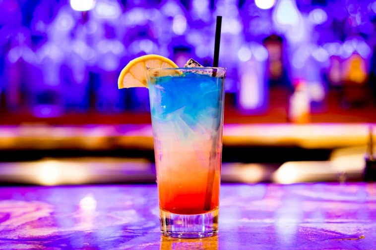 Smooth Vodka-Based Drinks