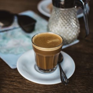 Coffee Quiz