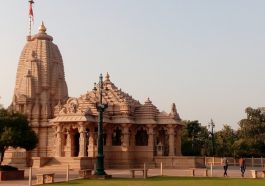 Weekend Getaways from Ahmedabad