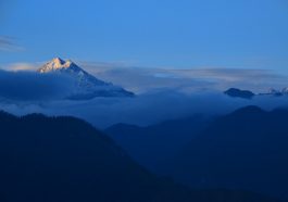 Weekend Getaways From Delhi