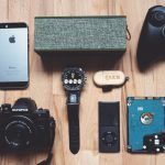 Cool Gadgets For Techies