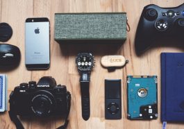 Cool Gadgets For Techies