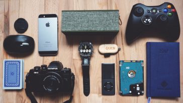 Cool Gadgets For Techies