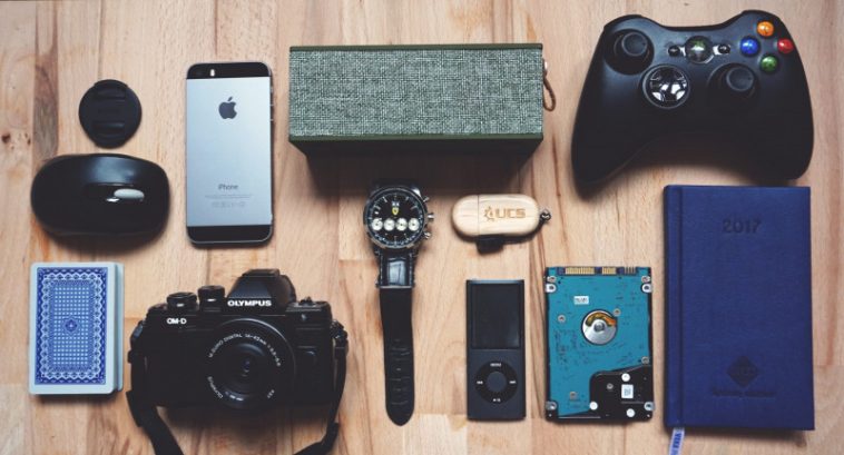 Cool Gadgets For Techies