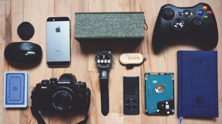 Cool Gadgets For Techies