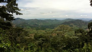 Weekend Getaways from Bengaluru