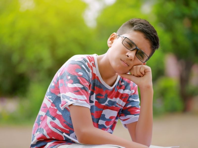 Entrepreneurship for kids - Main