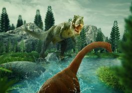 Dinosaurs - Main