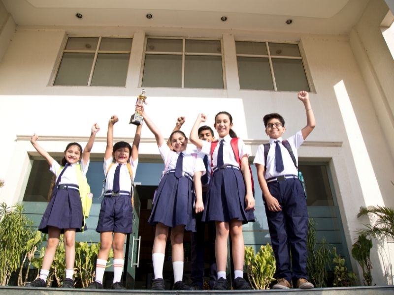 Kind person - Ques 1