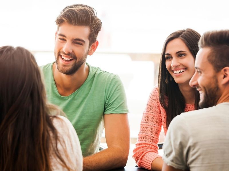 Kind person - Ques 2