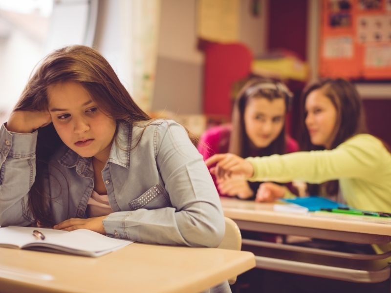 Kind person - Ques 3