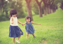 Kindness in Kids - Main