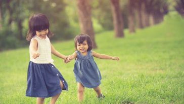 Kindness in Kids - Main