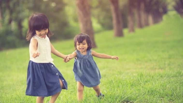 Kindness in Kids - Main