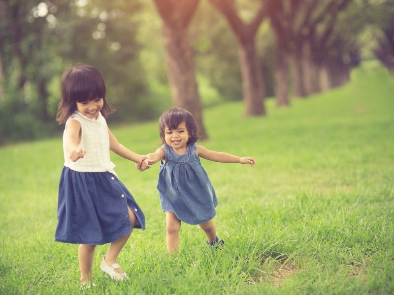 Kindness in Kids - Main