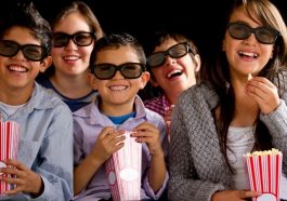 Fun Kids Movies Main