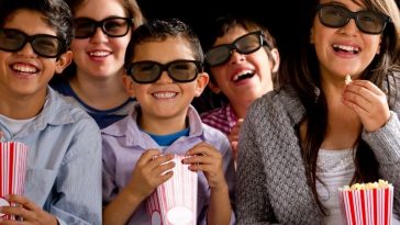 Fun Kids Movies Main