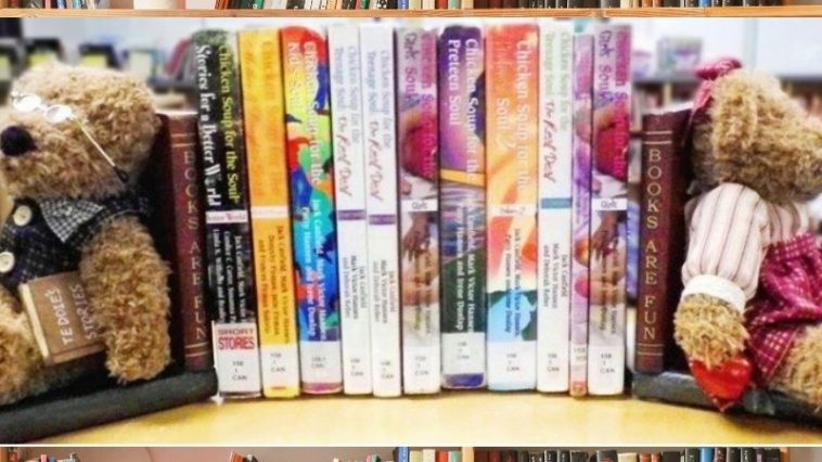 Chicken Soup For the Soul - Main