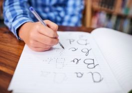 Beautiful Handwriting - Main