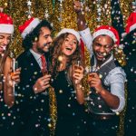 Wonderful Theme For Your Christmas Party - Main