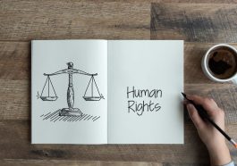 What are human rights