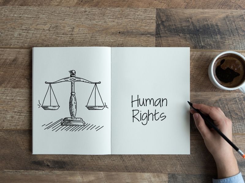 What are human rights