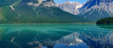 Coolest Mountains - Main