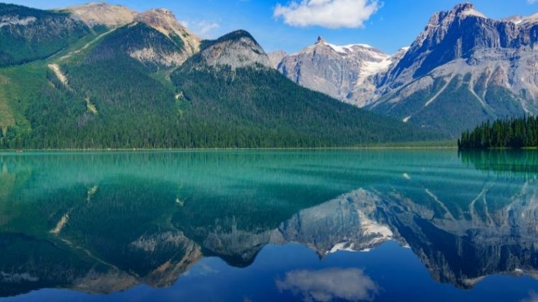 Coolest Mountains - Main