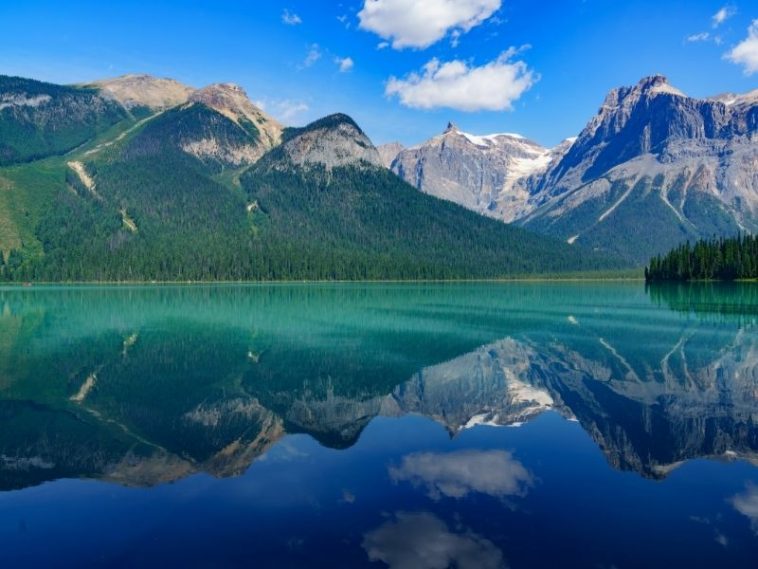 Coolest Mountains - Main