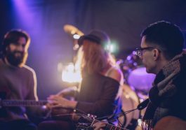 Find Your Talent - Main