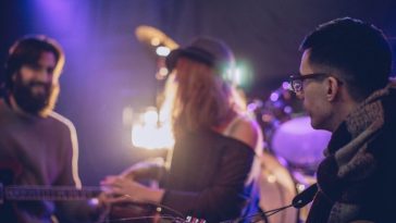 Find Your Talent - Main