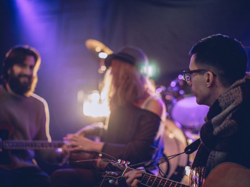 Find Your Talent - Main