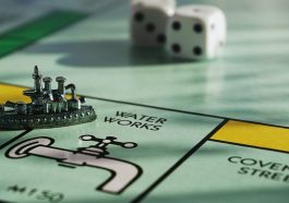 Monopoly Hacks - Main