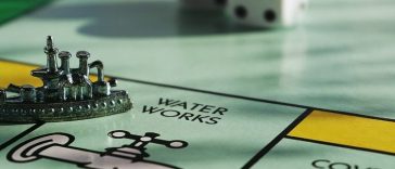 Monopoly Hacks - Main