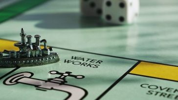 Monopoly Hacks - Main