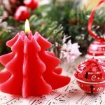 Wonderful Christmas Carols - Main