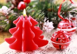 Wonderful Christmas Carols - Main