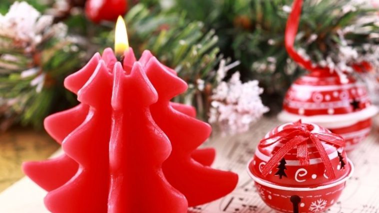 Wonderful Christmas Carols - Main