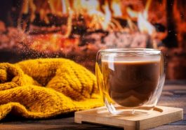 Amazing Hot Chocolate Recipes - Main