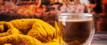 Amazing Hot Chocolate Recipes - Main