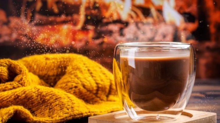 Amazing Hot Chocolate Recipes - Main