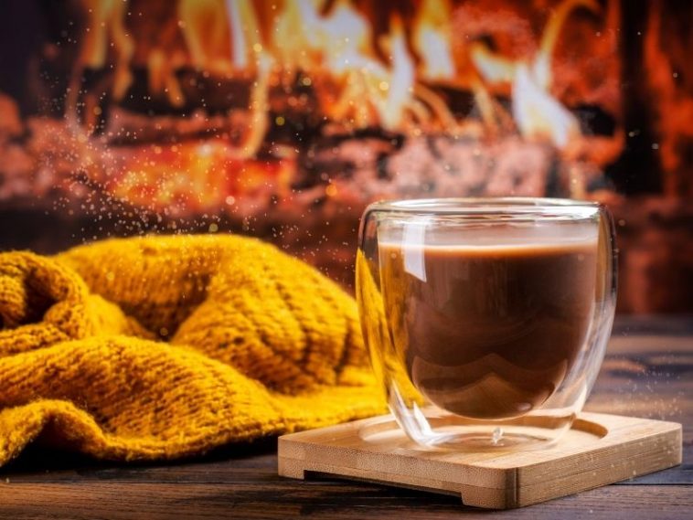 Amazing Hot Chocolate Recipes - Main